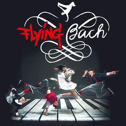 Flying Bach