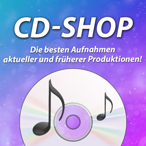 CD-Shop